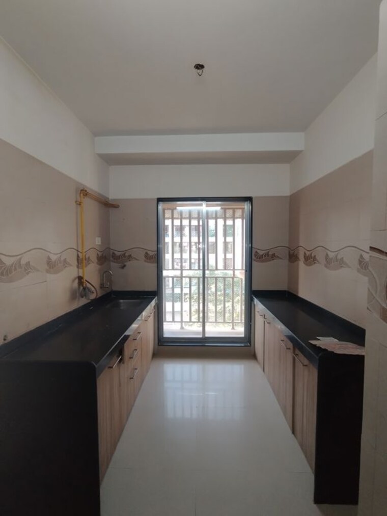 Kitchen, jyoti-harmony 2 Bedroom 580 Sq.Ft. Apartment In Virar West Palghar 10672869