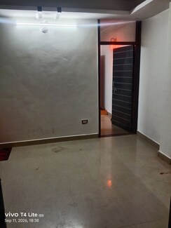 1 BHK +Builder Floor For Rent in Khirki Extension