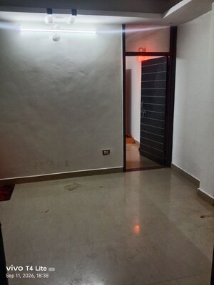 1 BHK Builder Floor For Rent in Khirki Extension