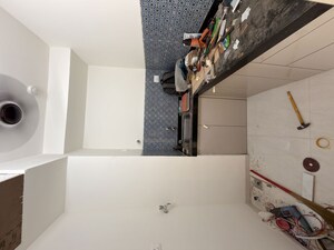 Kitchen in 1 BHK Apartment at Lodha Crown Kolshet, Kolshet Road – for Rent