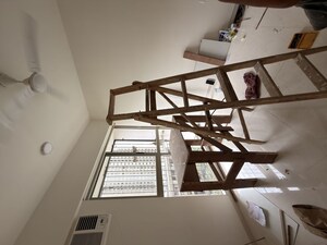 Bedroom in 1 BHK Apartment at Lodha Crown Kolshet, Kolshet Road – for Rent