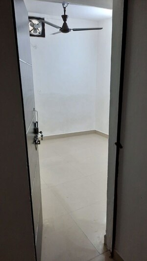 Bathroom in 1 BHK Builder Floor at Panchsheel Vihar – for Rent