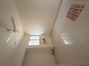 Bedroom in 1 BHK Apartment at Lodha Crown Kolshet, Kolshet Road – for Rent