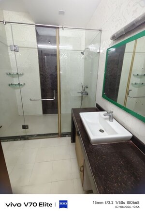 Kitchen in 5 BHK Villa at Sector 50 – for Rent