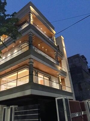 6+ BHK Villa For Sale in Sector 100