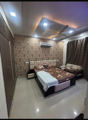 2 BHK Independent House For Rent in Sector 10