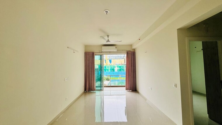 Room, the-wadhwa-palm-beach-residency 2.5 Bedroom 1700 Sq.Ft. Apartment In Nerul Sector 4 Navi Mumbai 10672885