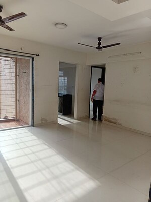 2.5 BHK Apartment For Sale in The Wadhwa Palm Beach Residency, Nerul Sector 4