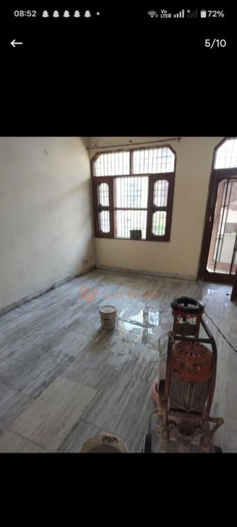 Room, sector 46 3 Bedroom 800 Sq.Ft. Builder Floor In Sector 46 Chandigarh 10672895