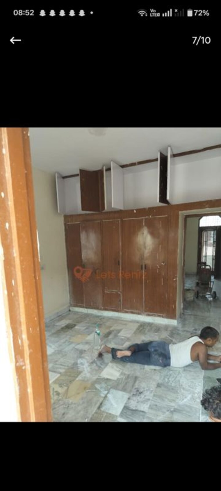 undefined, sector 46 3 Bedroom 800 Sq.Ft. Builder Floor In Sector 46 Chandigarh 10672895