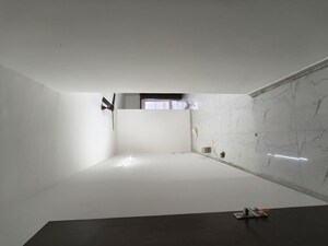 Building Lobby in 2 BHK Apartment at Pivotal Riddhi Siddhi, Sector 99 – for Rent