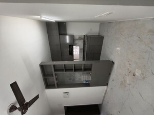Kitchen in 2 BHK Apartment at Pivotal Riddhi Siddhi, Sector 99 – for Rent
