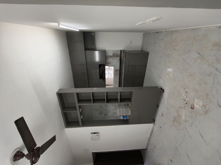 Kitchen, pivotal-riddhi-siddhi 2 Bedroom 587 Sq.Ft. Apartment In Sector 99 Gurgaon 10672894
