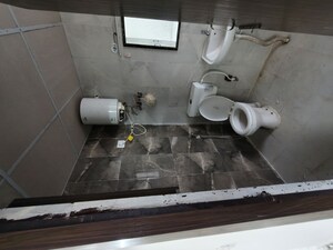 Kitchen in 2 BHK Apartment at Pivotal Riddhi Siddhi, Sector 99 – for Rent