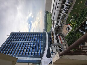 2 BHK Apartment – Exterior View View at Pivotal Riddhi Siddhi, Sector 99 - for Rent