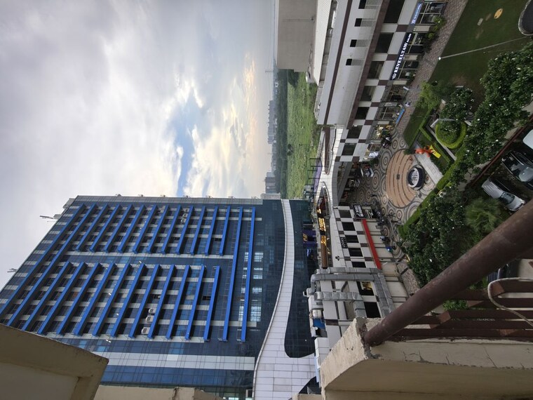Exterior View, pivotal-riddhi-siddhi 2 Bedroom 587 Sq.Ft. Apartment In Sector 99 Gurgaon 10672894