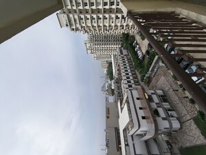2 BHK Apartment – Exterior View View at Pivotal Riddhi Siddhi, Sector 99 - for Rent