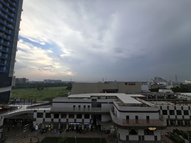 Exterior View, pivotal-riddhi-siddhi 2 Bedroom 587 Sq.Ft. Apartment In Sector 99 Gurgaon 10672894