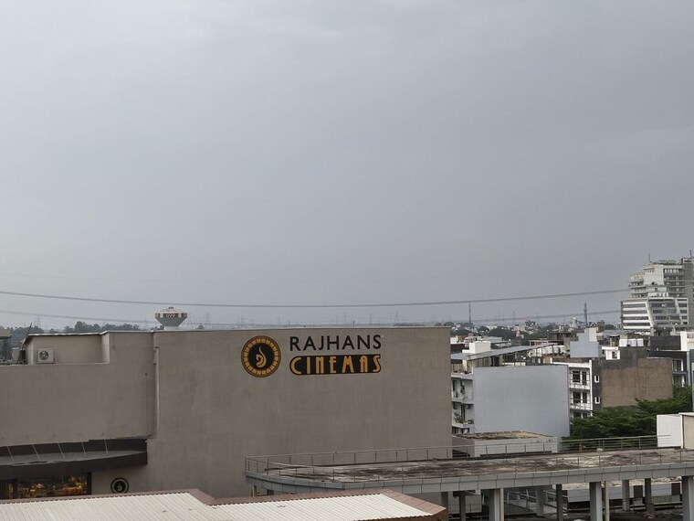 Exterior View, pivotal-riddhi-siddhi 2 Bedroom 587 Sq.Ft. Apartment In Sector 99 Gurgaon 10672894