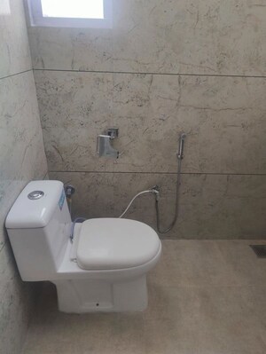 Bathroom in 3 BHK Builder Floor at Sector 34 – for Rent