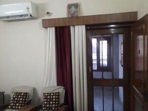 Kitchen in 2 BHK Builder Floor at Sector 46 – for Rent