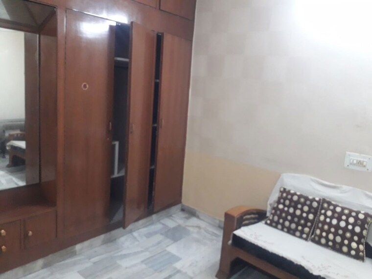 Bedroom, sector 46 2 Bedroom 800 Sq.Ft. Builder Floor In Sector 46 Chandigarh 10672898