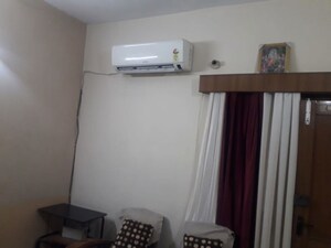 Building Lobby in 2 BHK Builder Floor at Sector 46 – for Rent