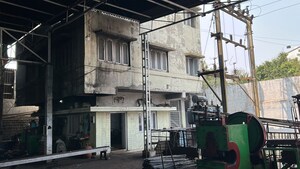  Land – Exterior View View at Bala Nagar - for Sale