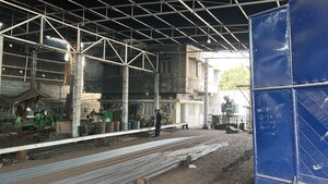  Land – Exterior View View at Bala Nagar - for Sale
