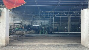  Land – Exterior View View at Bala Nagar - for Sale