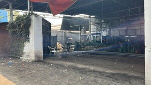  Land For Sale in Bala Nagar