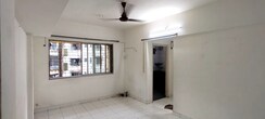 1 BHK Apartment For Rent in Akruti Matoshree Kripa