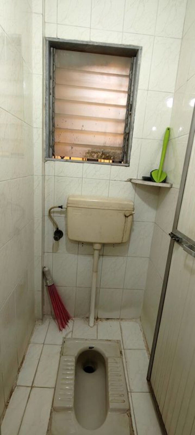 Bathroom, akruti-matoshree-kripa 1 Bedroom 600 Sq.Ft. Apartment In Bhandup East Mumbai 10672905