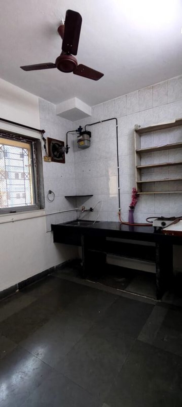 Kitchen, akruti-matoshree-kripa 1 Bedroom 600 Sq.Ft. Apartment In Bhandup East Mumbai 10672905