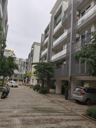 3.5 BHK +  1620 Sq.Ft. Apartment in M3M Soulitude