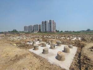 3 BHK Apartment – Exterior View View at Patna - Gaya Road - for Sale