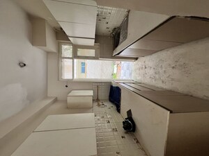 Team Area in 3 BHK Builder Floor at TDI The Grand Retreat, Sector 88 – for Rent
