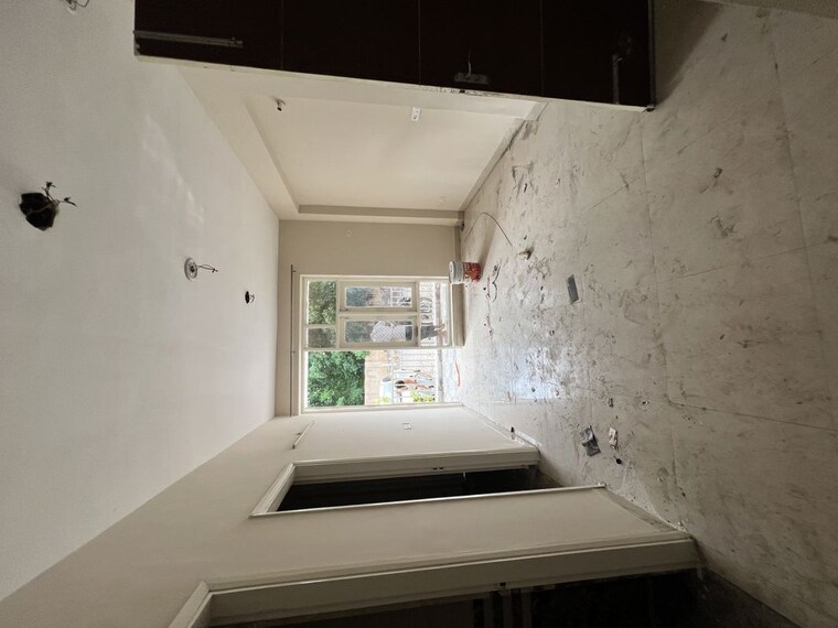 Bedroom, tdi-the-grand-retreat 3 Bedroom 1620 Sq.Ft. Builder Floor In Sector 88 Faridabad 10672907