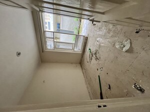 Balcony in 3 BHK Builder Floor at TDI The Grand Retreat, Sector 88 – for Rent