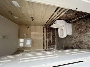 3 BHK Builder Floor – Exterior View View at TDI The Grand Retreat, Sector 88 - for Rent