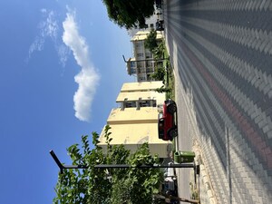3 BHK Builder Floor – Exterior View View at TDI The Grand Retreat, Sector 88 - for Rent