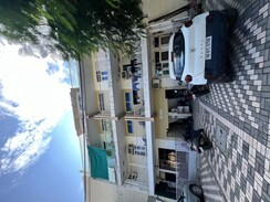 3 BHK Builder Floor For Rent in TDI The Grand Retreat