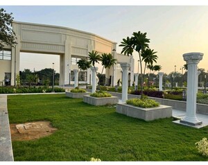  Plot – Garden View at Mapsko Aspr Hills, Sector 78 - for Sale
