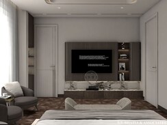 2.5 BHK +Apartment For Rent in High End Paradise II