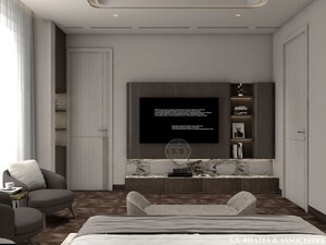 3.5 BHK Apartment For Rent in VVIP Addresses, Raj Nagar Extension