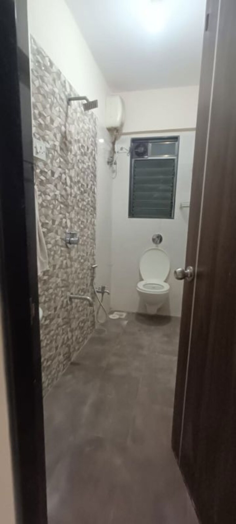 Bathroom, krishna-galaxy-santacruz 2 Bedroom 600 Sq.Ft. Apartment In Santacruz East Mumbai 10672916