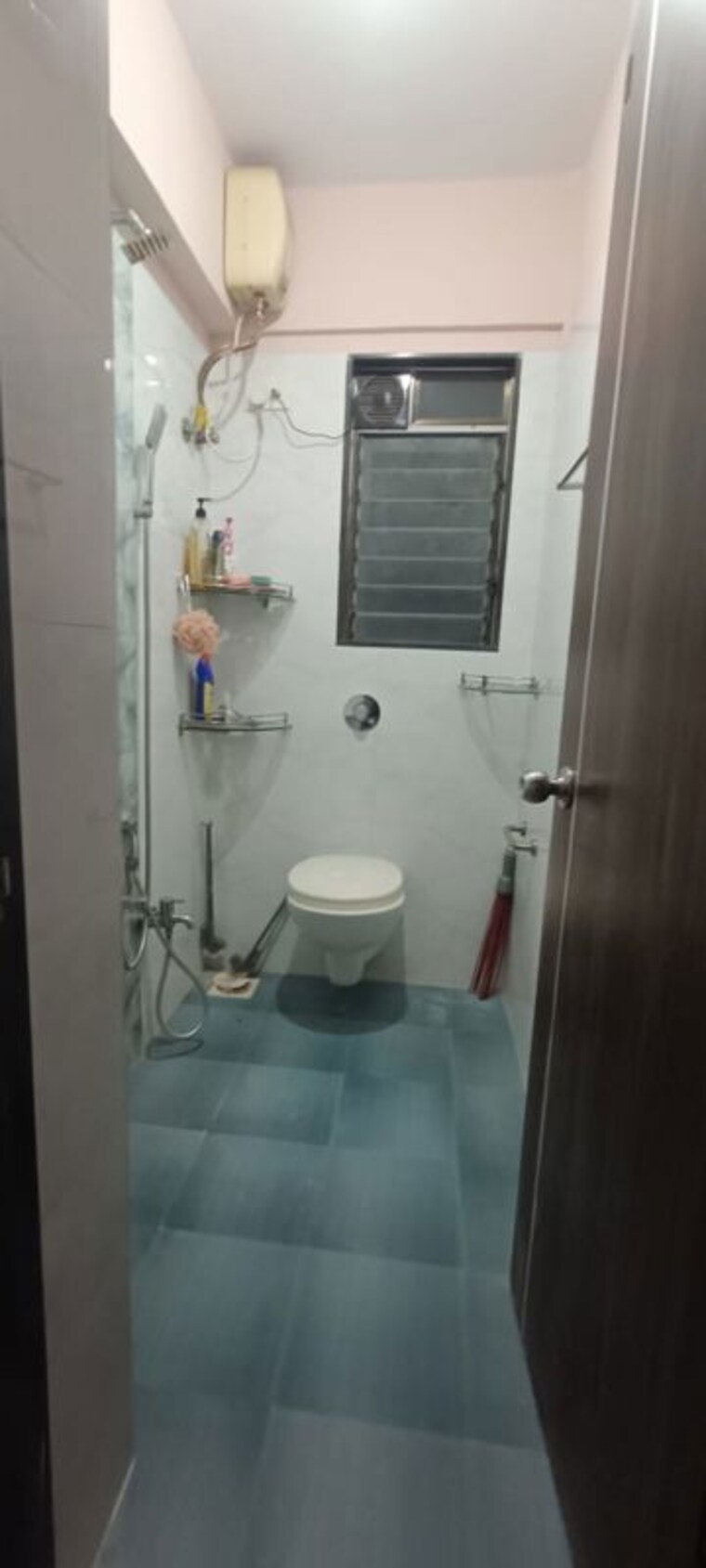 Bathroom, krishna-galaxy-santacruz 2 Bedroom 600 Sq.Ft. Apartment In Santacruz East Mumbai 10672916
