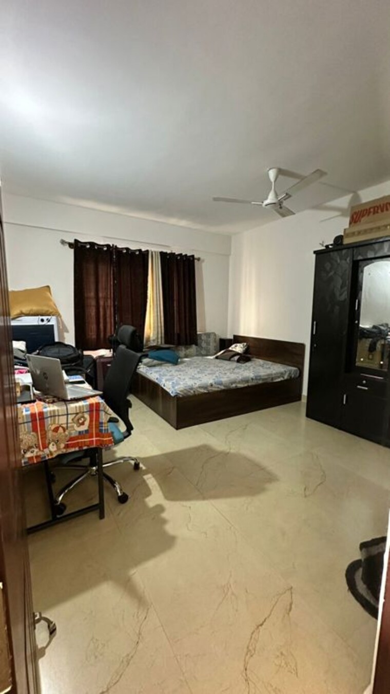 Living Room, amigo-estella 2 Bedroom 1434 Sq.Ft. Apartment In Thanisandra Main Road Bangalore 10318922