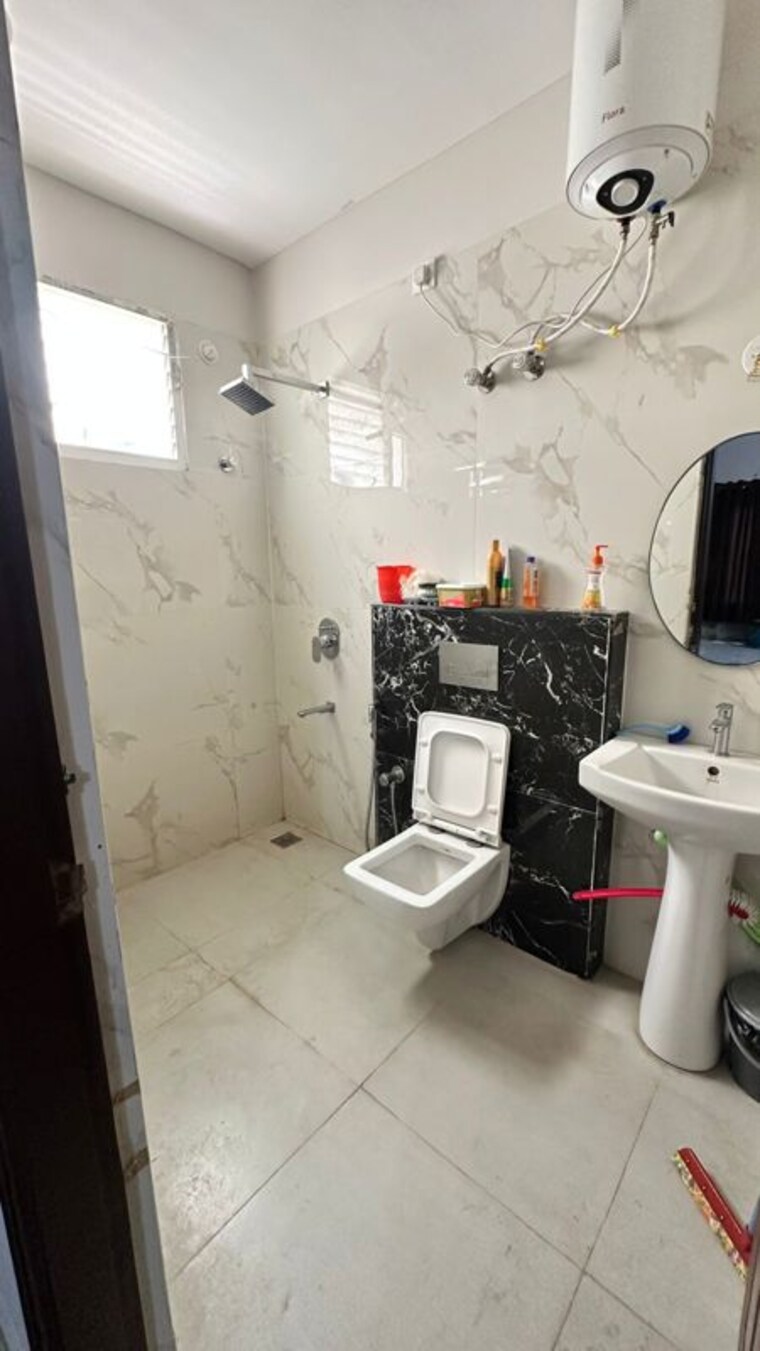 Team Area, amigo-estella 2 Bedroom 1434 Sq.Ft. Apartment In Thanisandra Main Road Bangalore 10318922