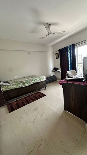 Bedroom in 2 BHK Apartment at Amigo Estella, Thanisandra Main Road – for Sale